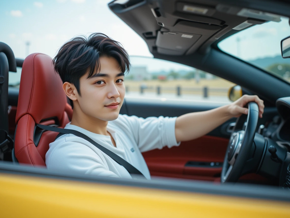 20대 자동차 보험료